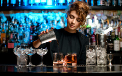Compétences nécessaires à tout bon barman