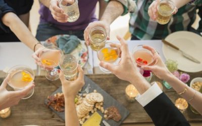 Comment organiser le cocktail parfait 2021