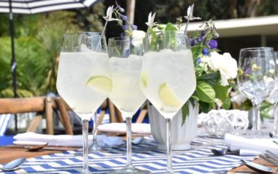 5 cocktails pour les buveurs débutants