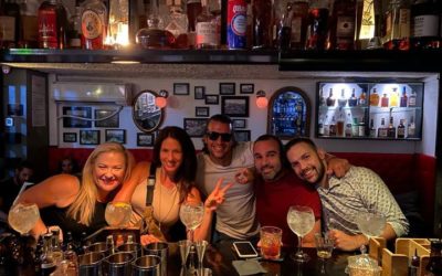 5 boissons que chaque bar universitaire devrait offrir