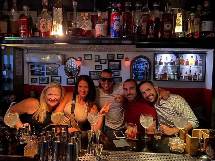 5 boissons que chaque bar universitaire devrait offrir