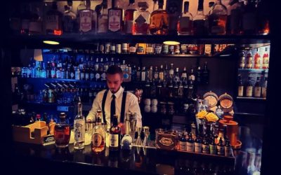 Comment répondre aux non-buveurs dans votre bar a Lyon