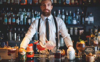 3 types de bars à Lyon parfaits pour les accros aux réseaux sociaux