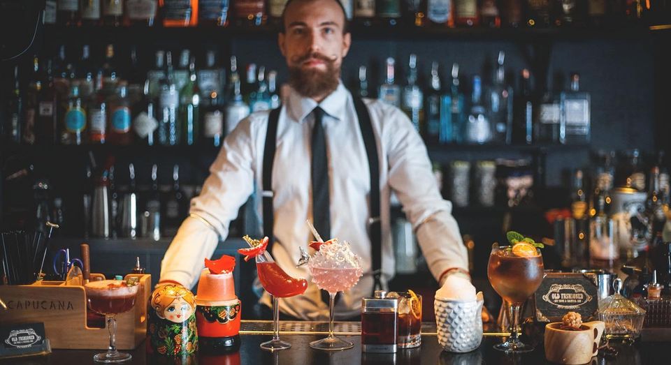 3 types de bars à Lyon parfaits pour les accros aux réseaux sociaux