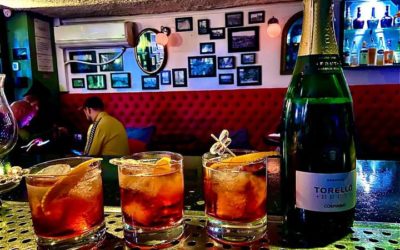 5 types de bars différents et comment les découvrir