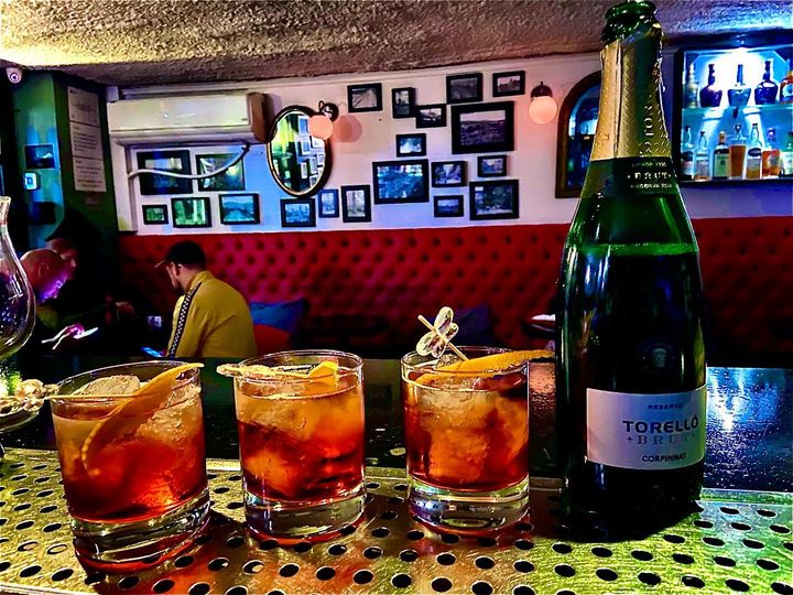 5 types de bars différents et comment les découvrir