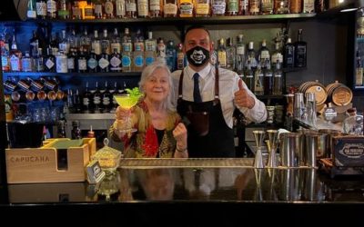 Faites-vous ces erreurs sur les réseaux sociaux au bar de Lyon ?